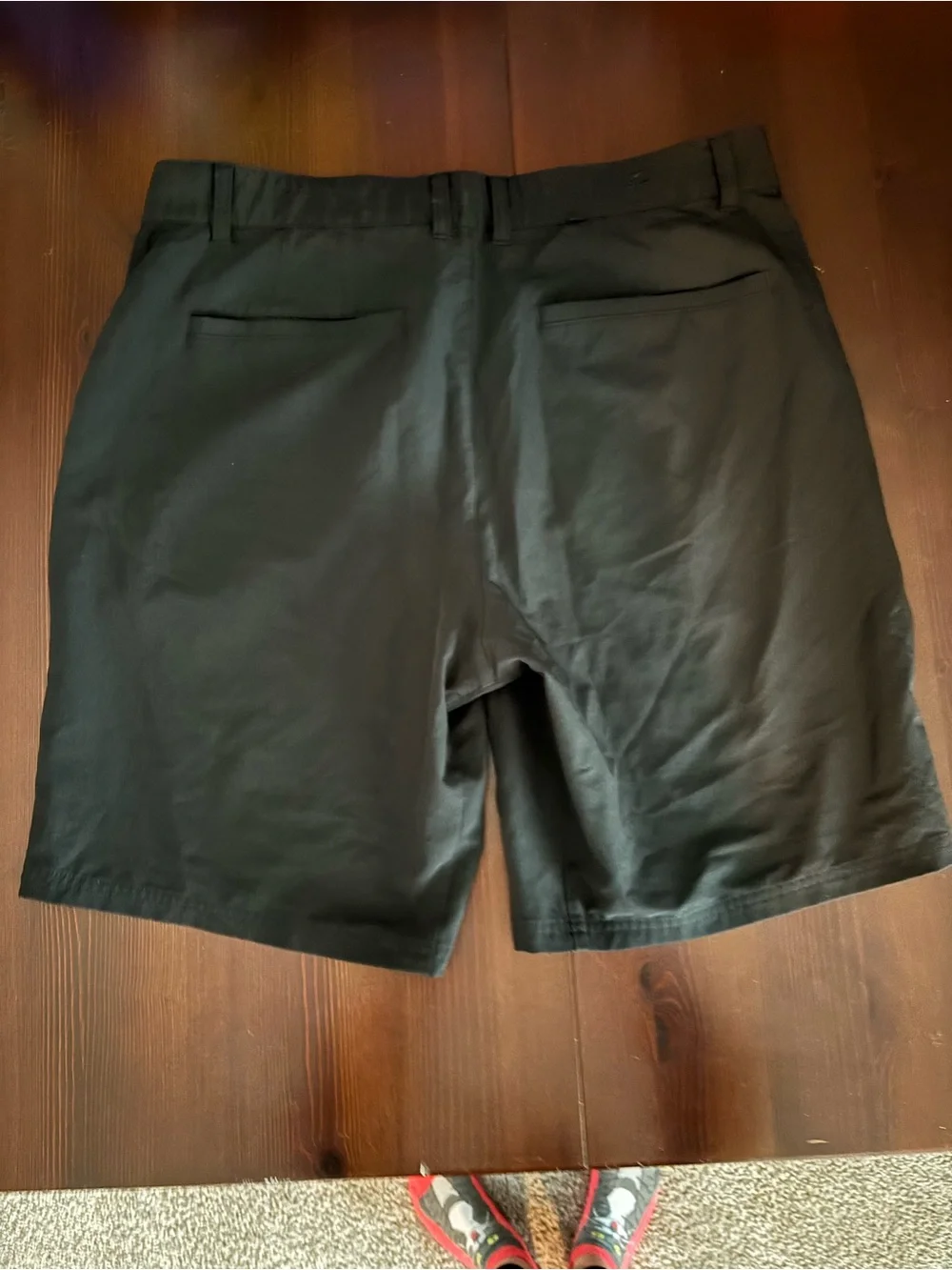 Soybu classic black